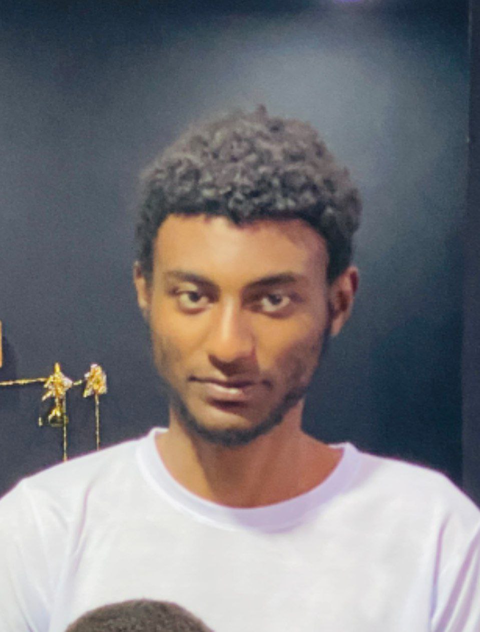 Ahmed Mahoub