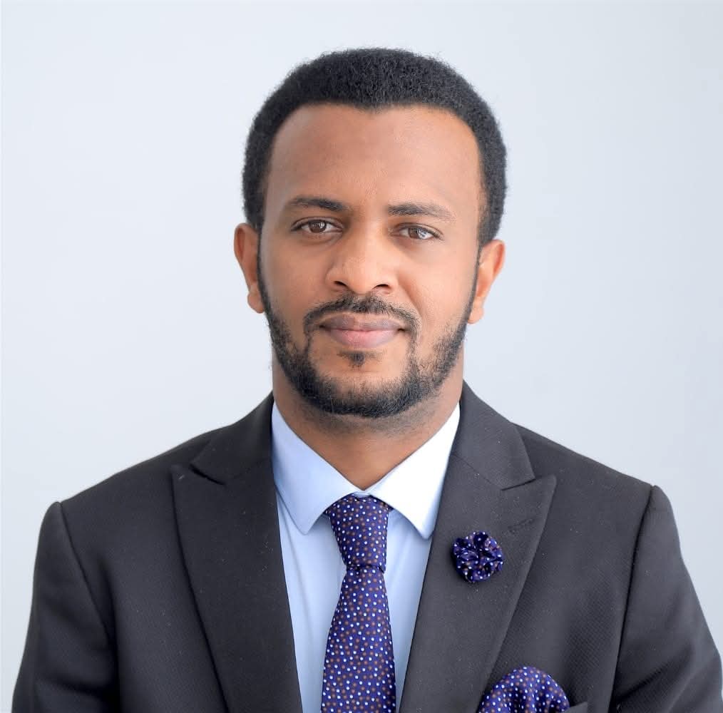 Aklilu Tesfaye (Ph.D)
