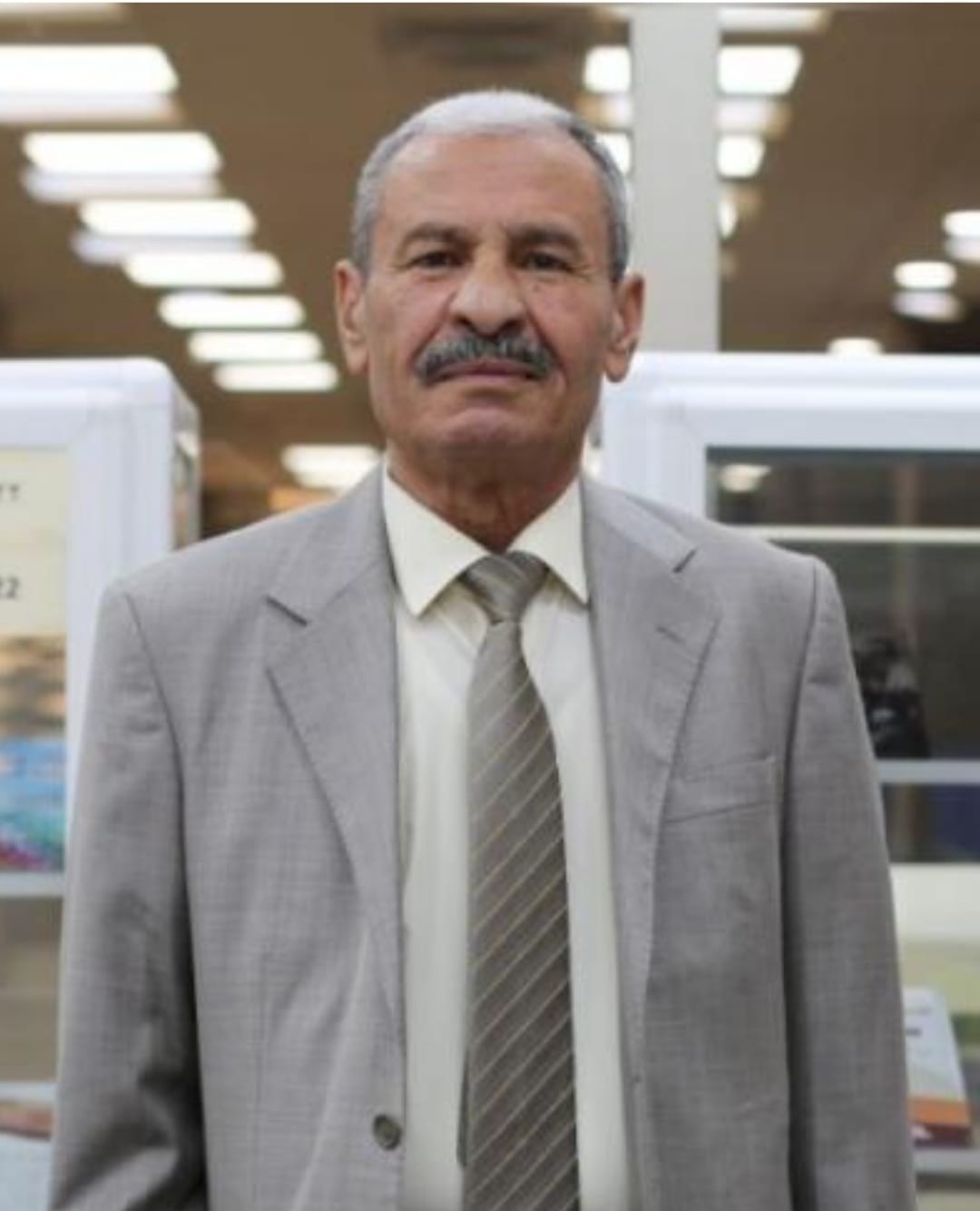 Dr. Taha Ahimed