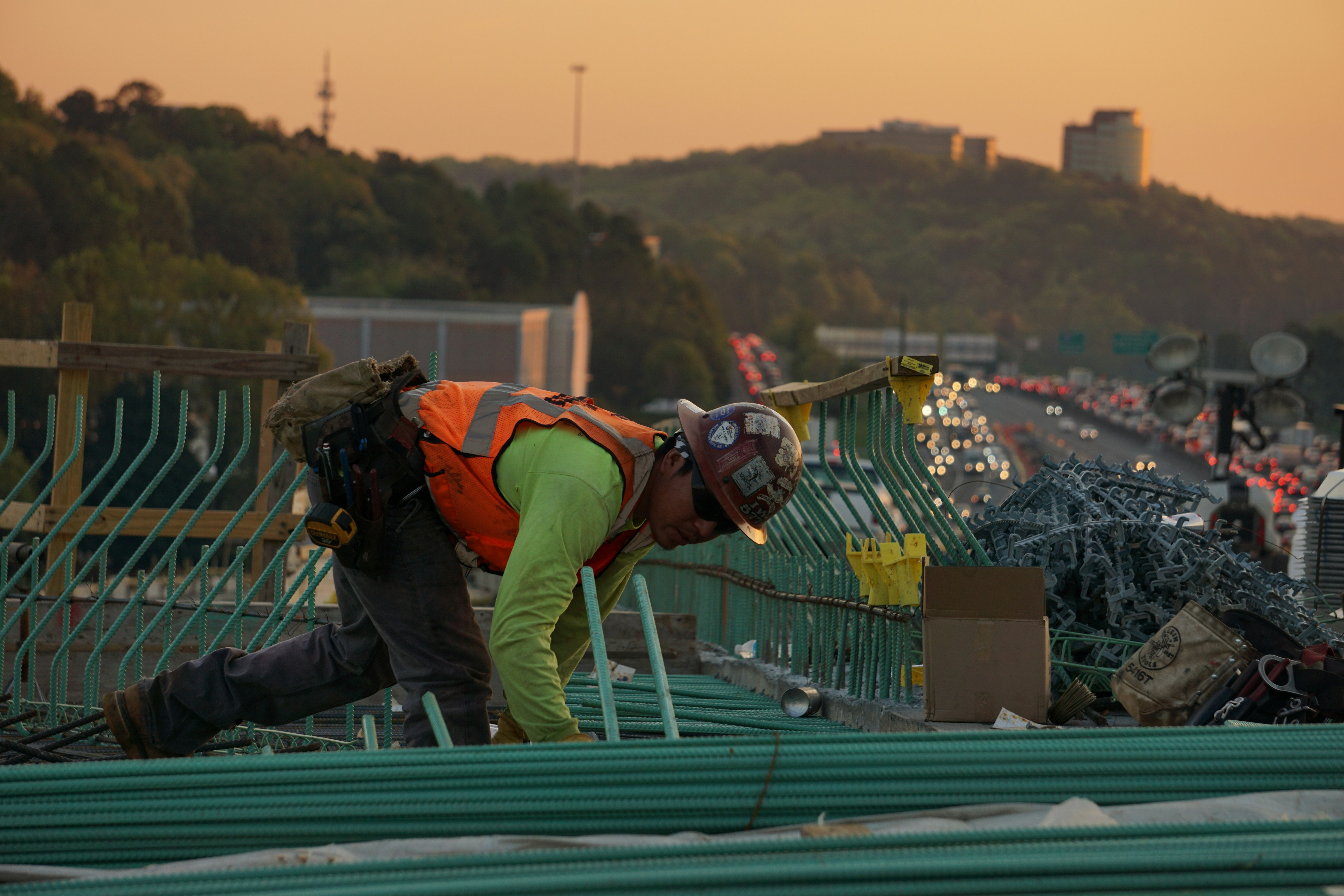 Get Your Professional Construction Certification with Us!